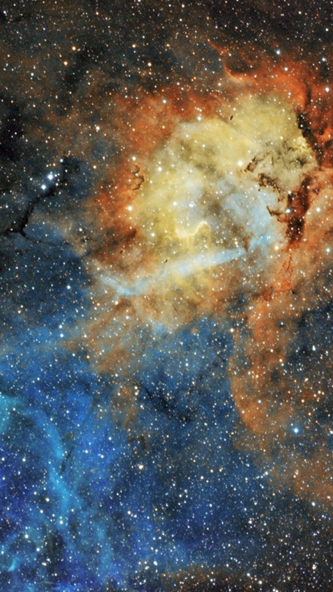 1080x1920 Amazing Spot In Space iPhone 4s .
