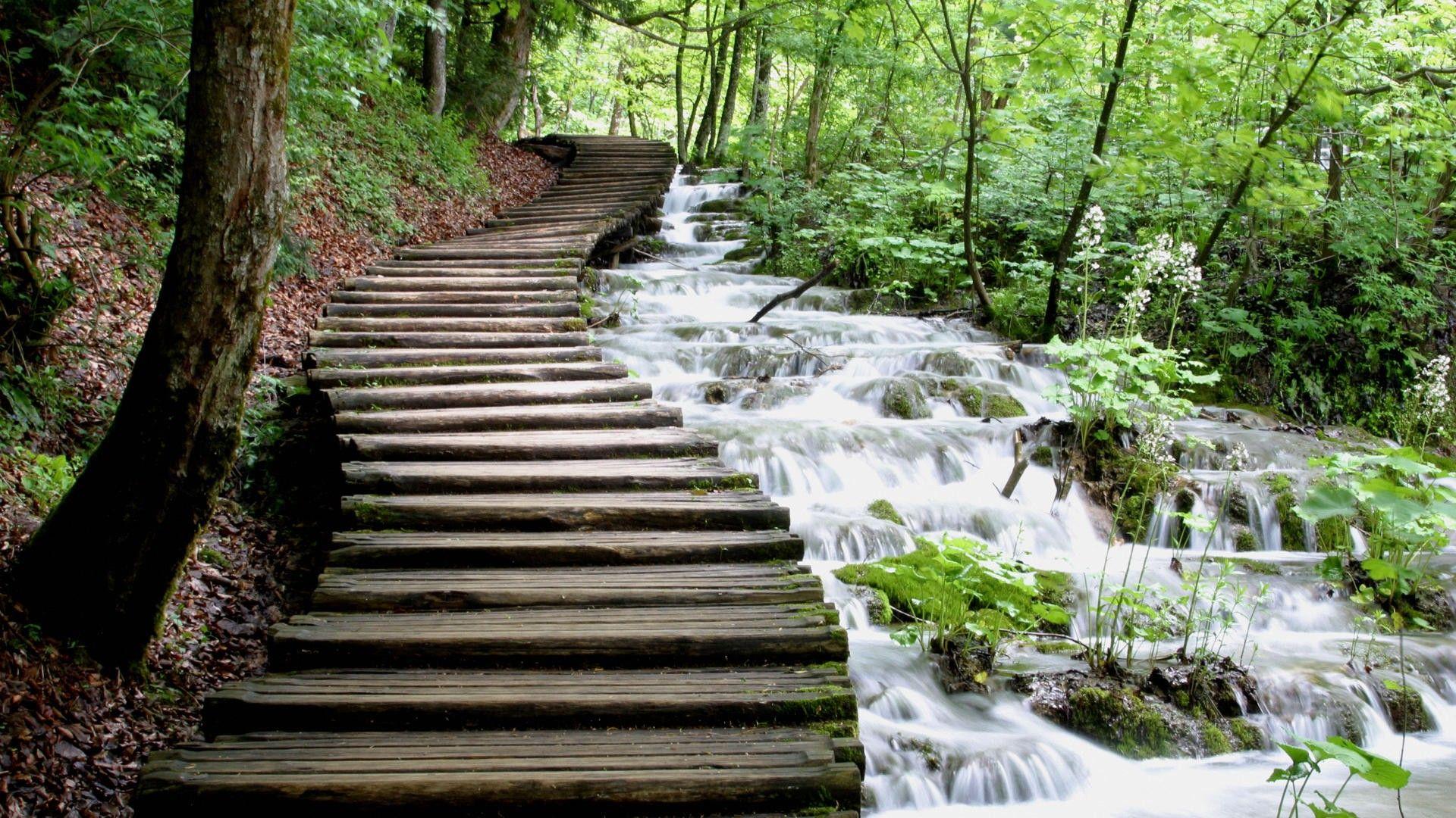 1920x1080 HD Wallpaper of Nature Croatia Quality HD Wallpaper Nature