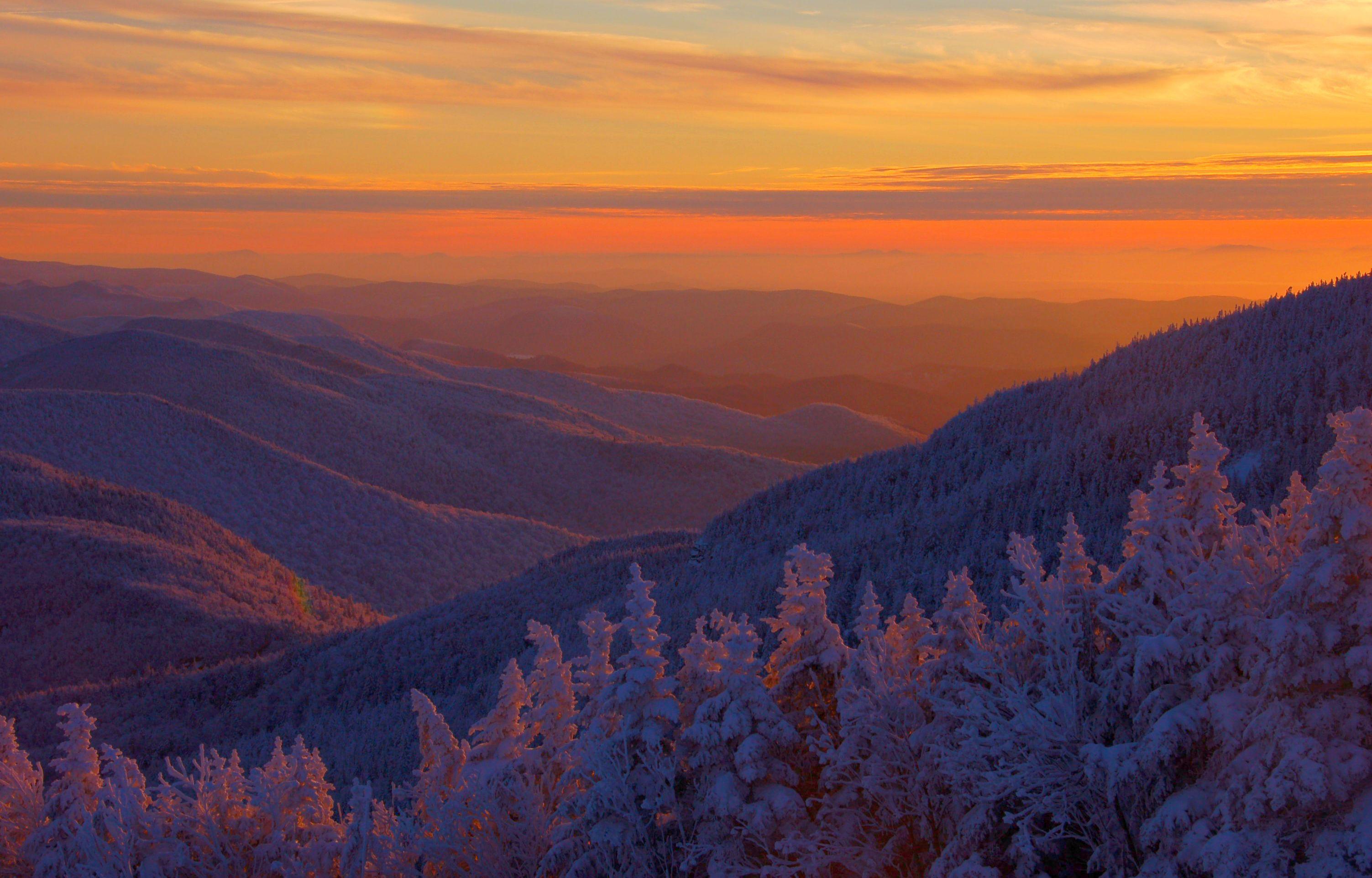 3006x1925 Stowe Vermont Wallpaper .