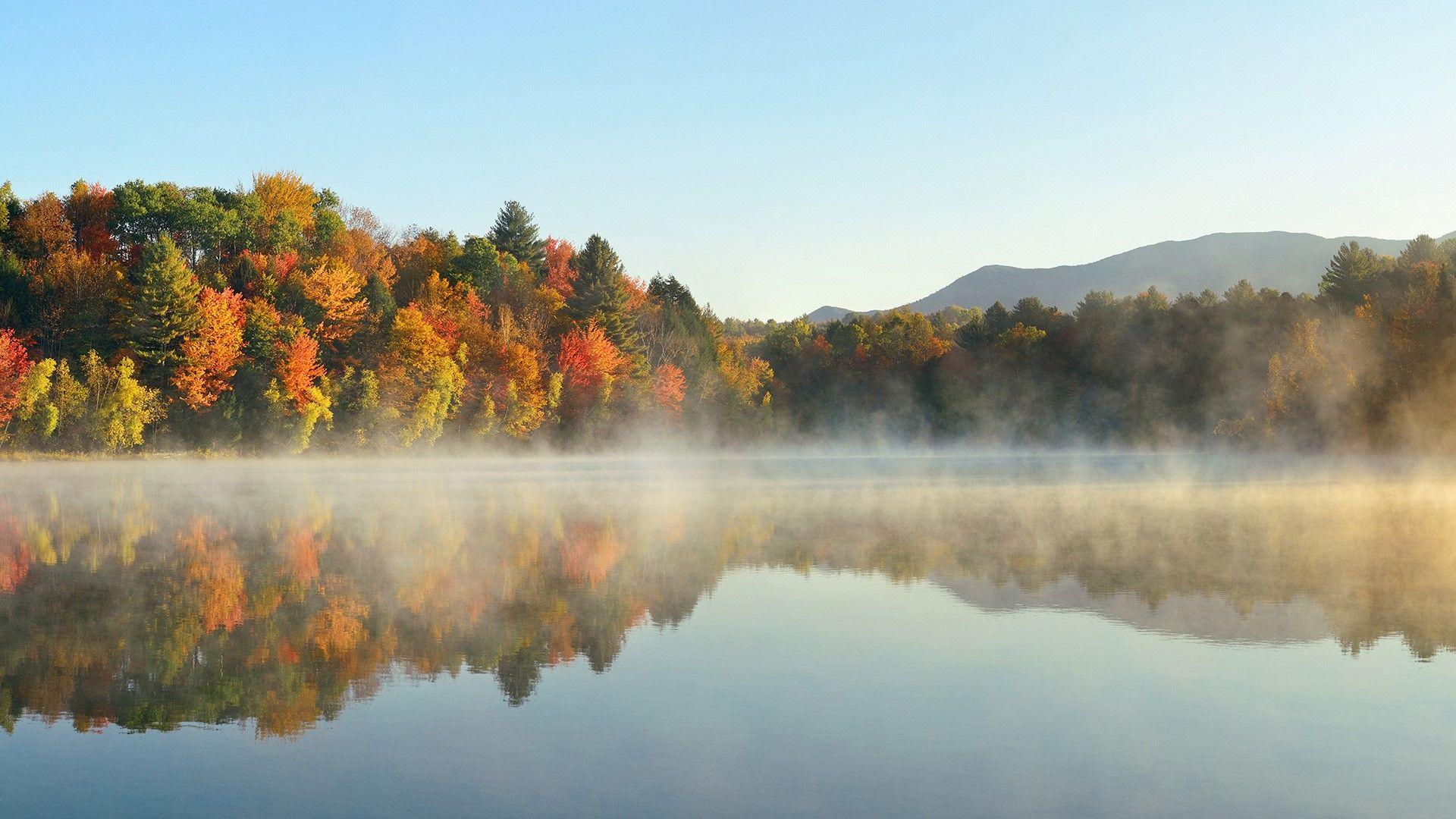 1920x1080 Stowe, Vermont