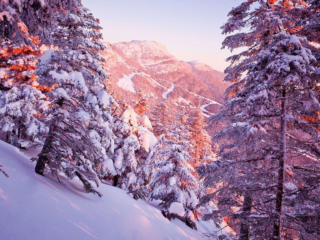 1024x768 STOWE MOUNTAIN RESORT Ski Capital .