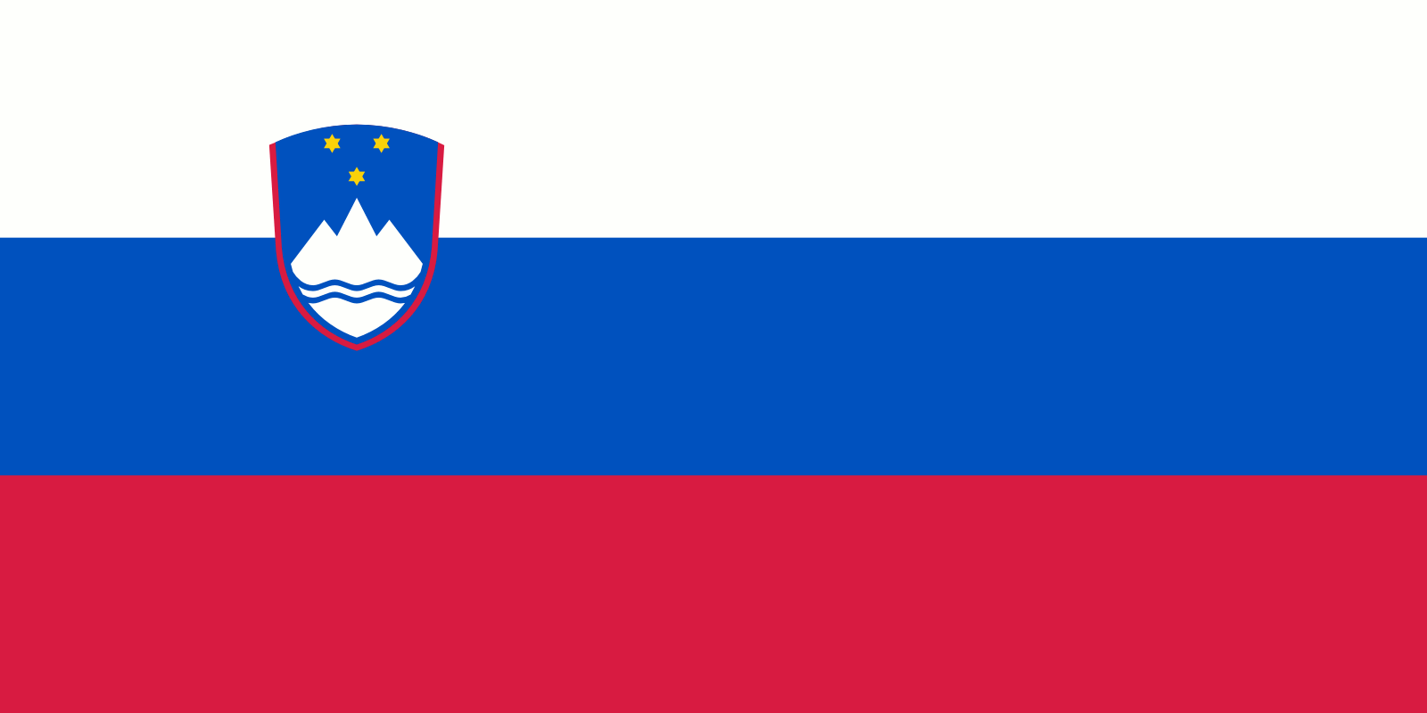 1600x800 Flag Of Slovenia wallpaper, Misc, HQ Flag Of Slovenia pictureK Wallpaper 2019