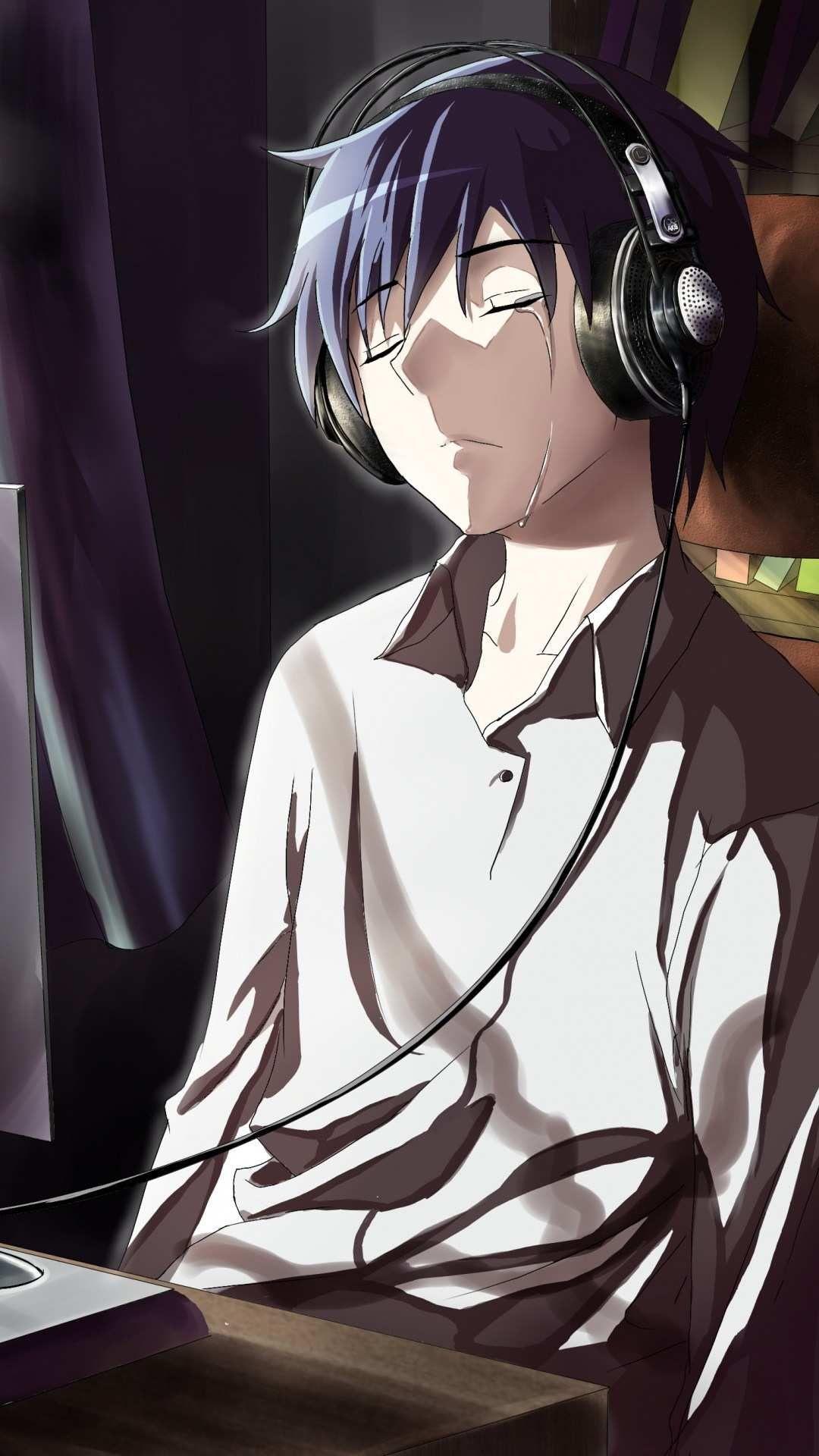 1080x1920 Anime Boys HD .