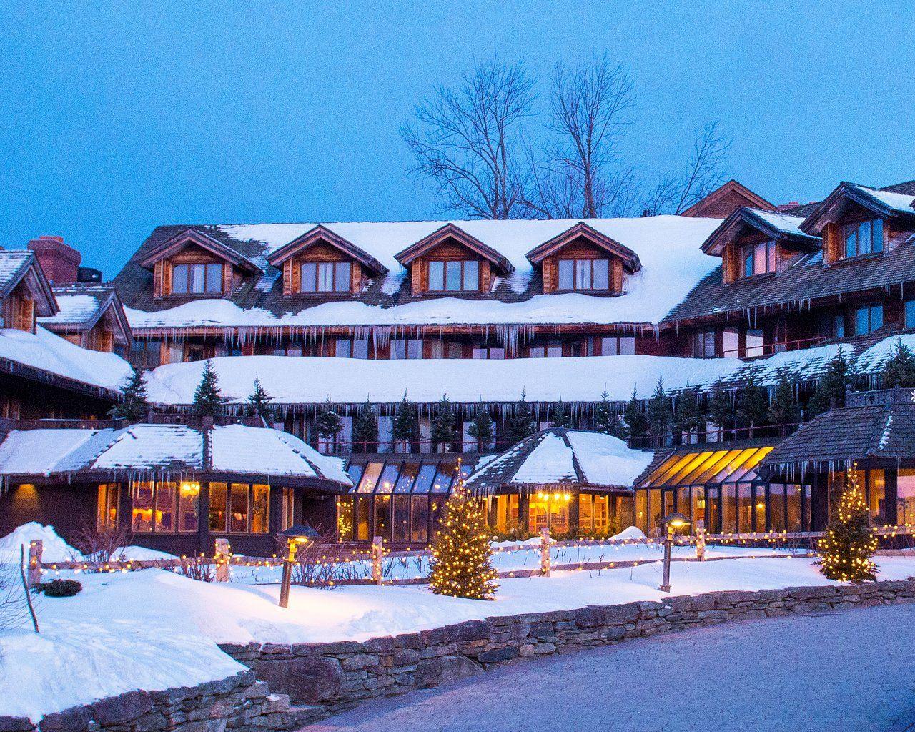 1280x1024 TRAPP FAMILY LODGE $175 $̶2̶6̶6̶ .