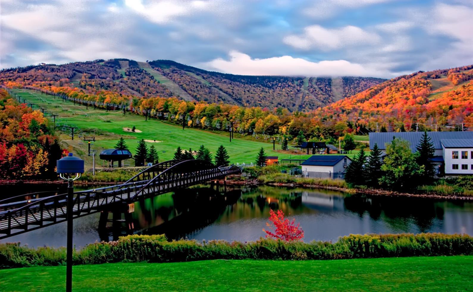 Vermont Mountains Wallpapers Top Free Vermont Mountains Backgrounds