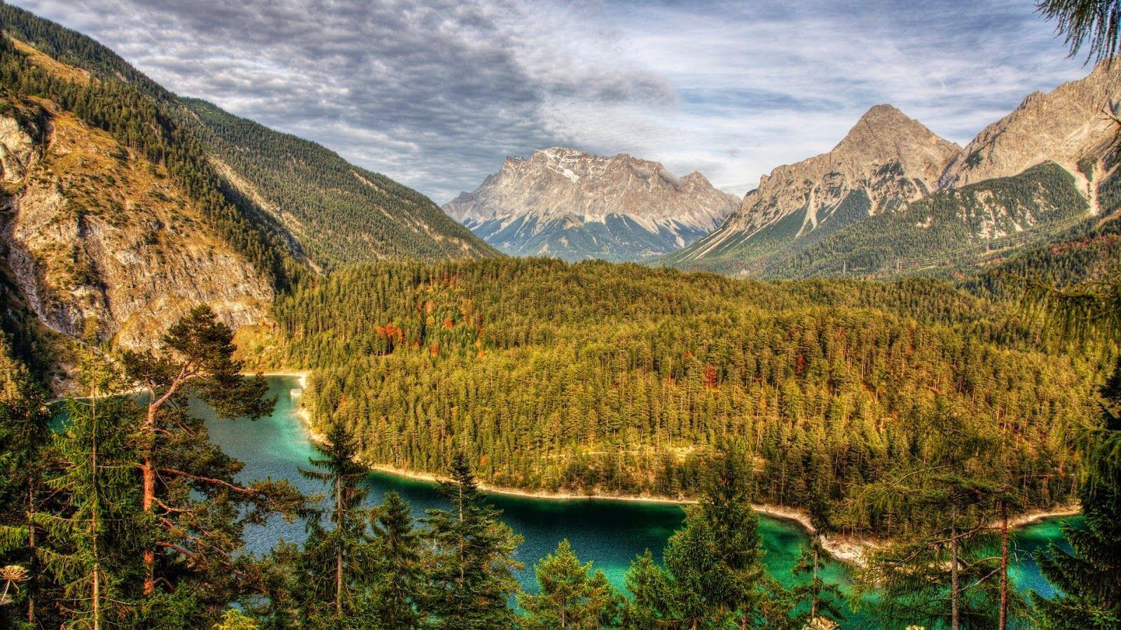 1600x900 Mountain photography .com