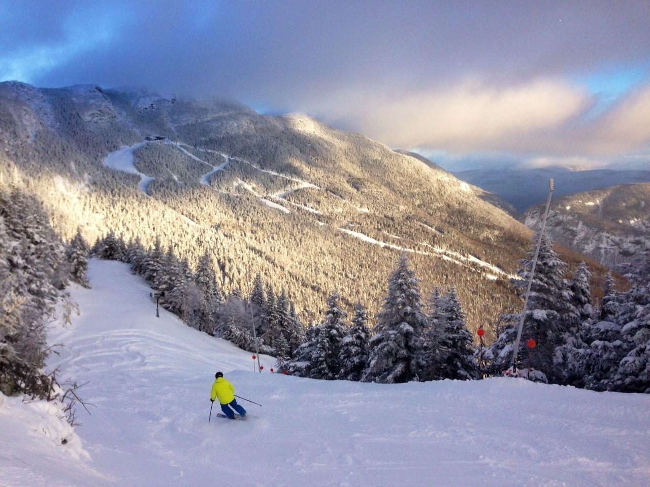 1280x960 Gallery For > Stowe Vermont