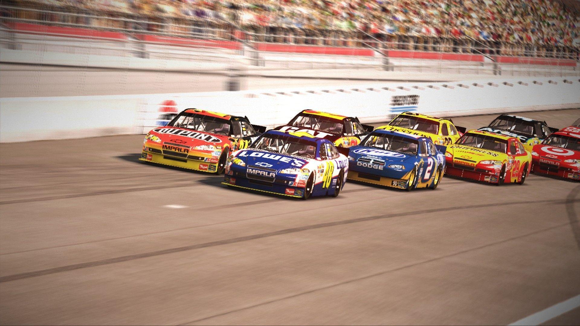 NASCAR Racing Wallpapers Top Free NASCAR Racing Backgrounds
