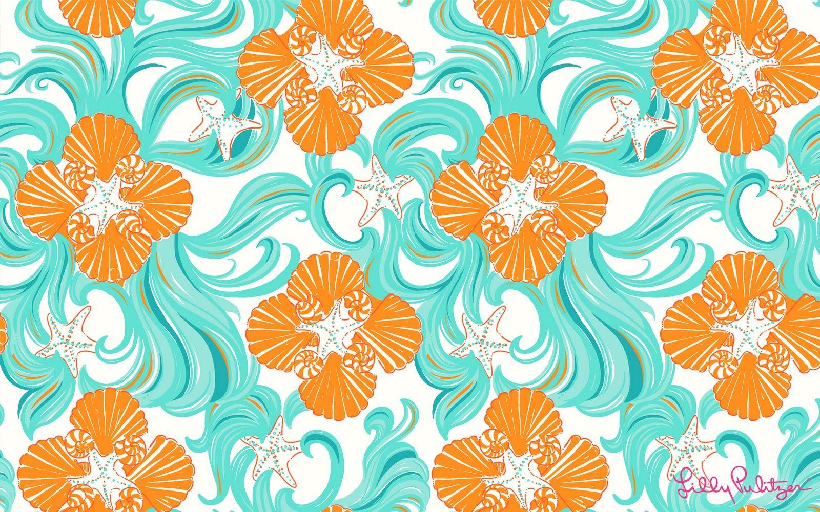 Lilly Pulitzer Computer Wallpapers - Top Free Lilly Pulitzer Computer ...