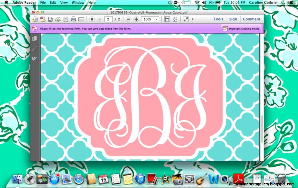 1152x728 M Monogram Wallpaper. Full HD Wallpaperfullhdwallpapergallery.