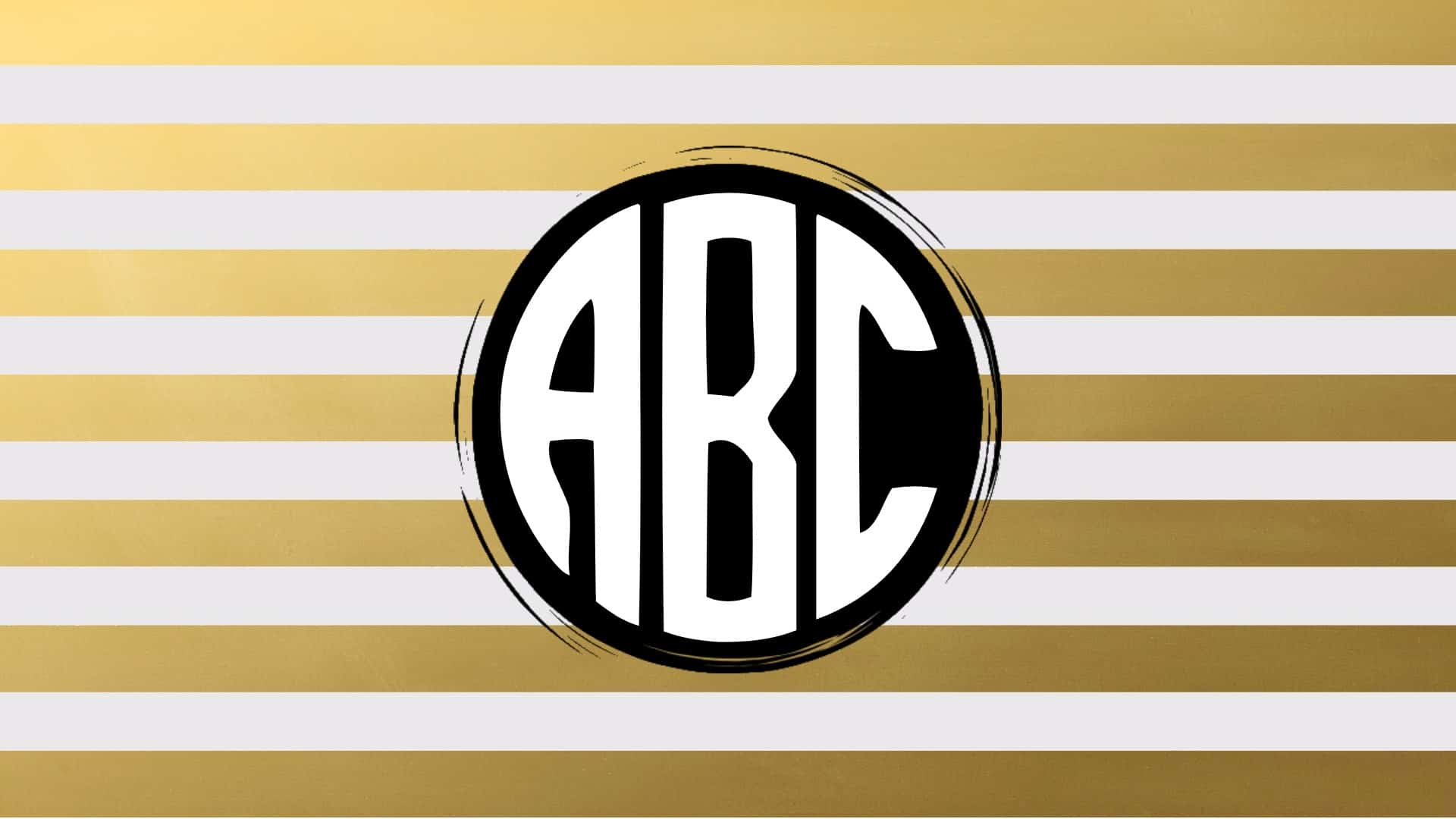 1920x1080 Monogram Wallpaper. Create and .
