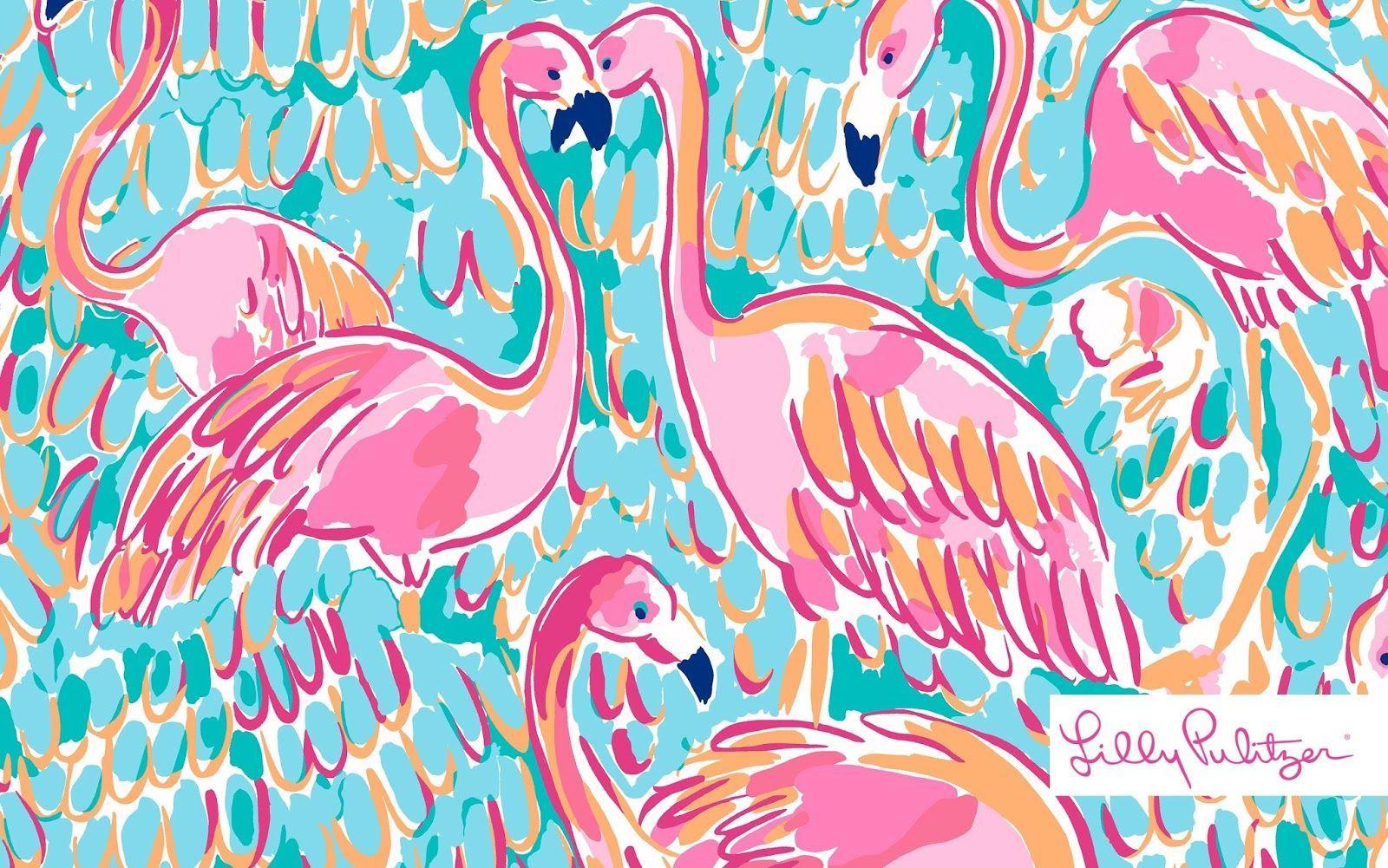 1600x1001 Lily Pulitzer Computer Wallpaper on .wallpaper.dog
