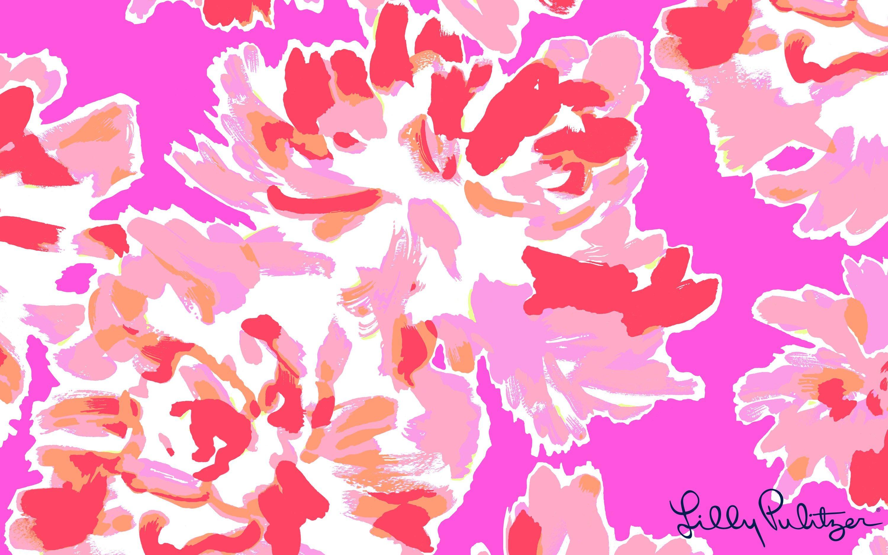 3000x1876 Lilly Pulitzer Desktop Background .itl.cat