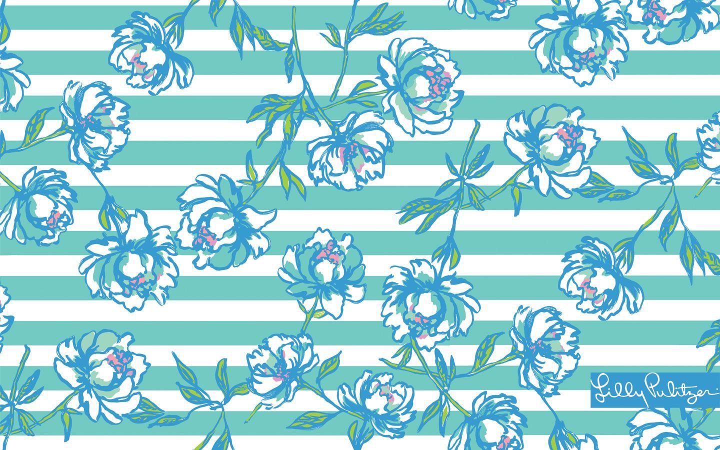 1440x900 sunshine curls. Lily pulitzer .com