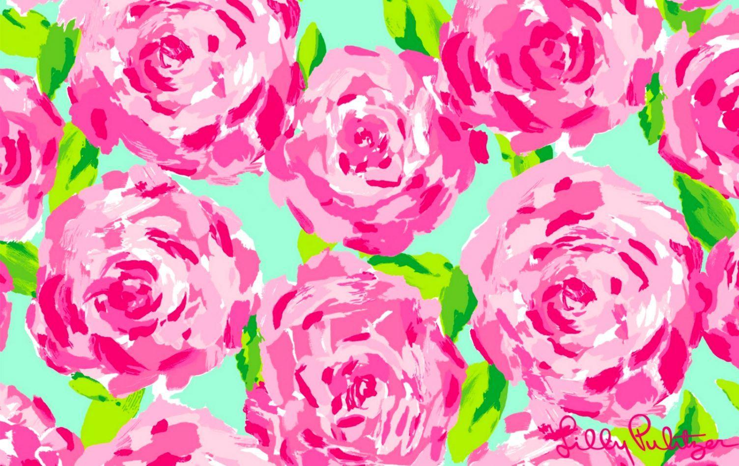 1504x949 Lilly Pulitzer Computer Wallpaper. HD .ishdwallpapercollect.
