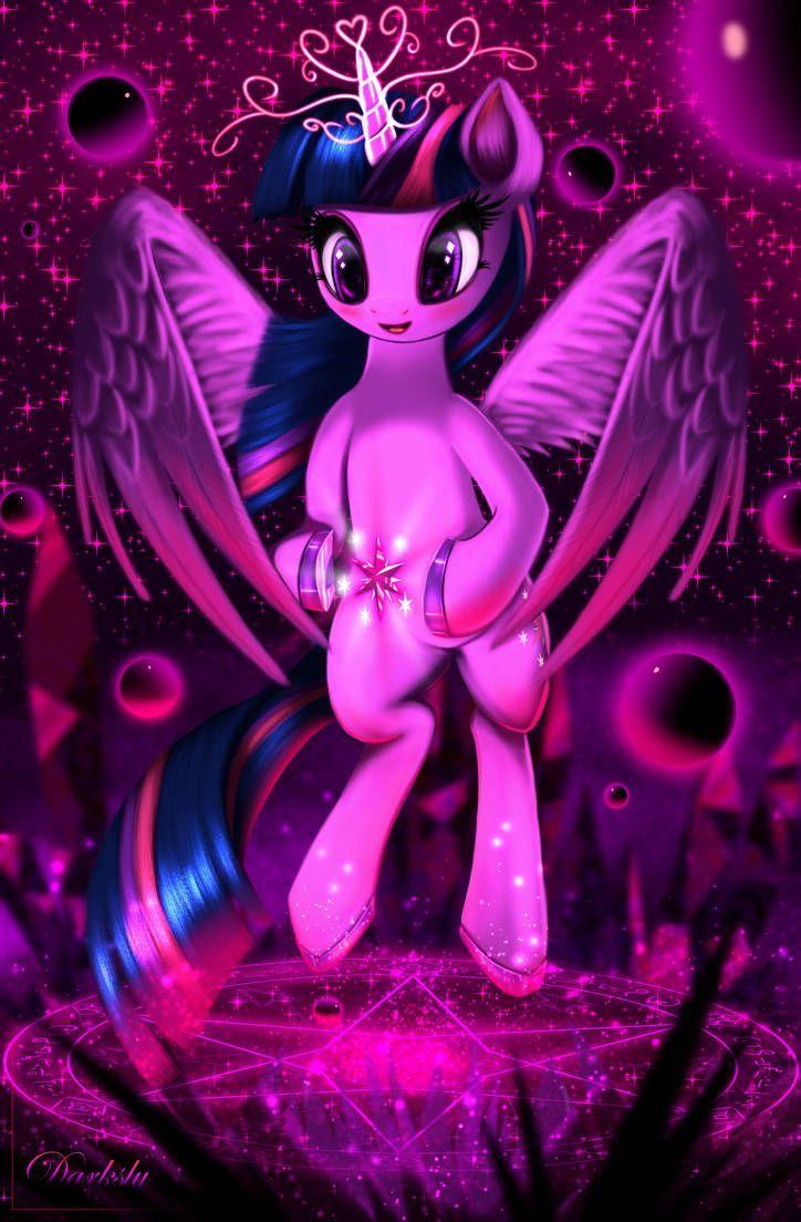 724x1104 Princess Twilight