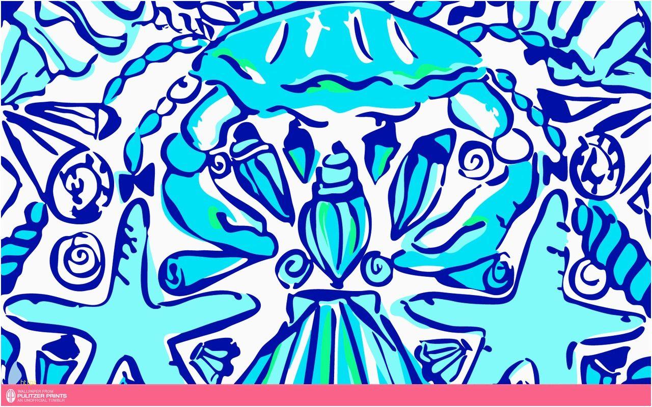 1280x800 Lilly Pulitzer Binder Covers Blue .itl.cat