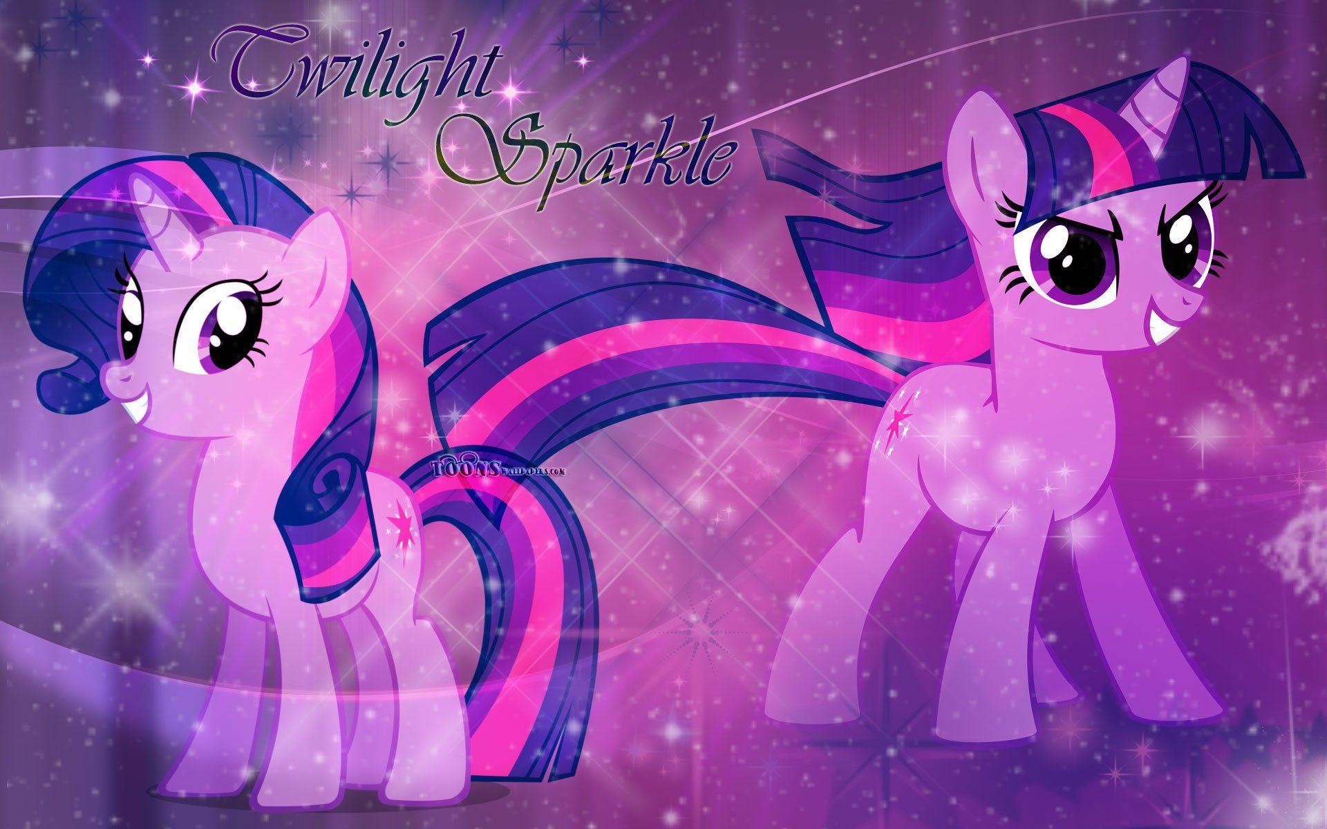 1920x1200 MLP Twilight Sparkle Wallpaper on .