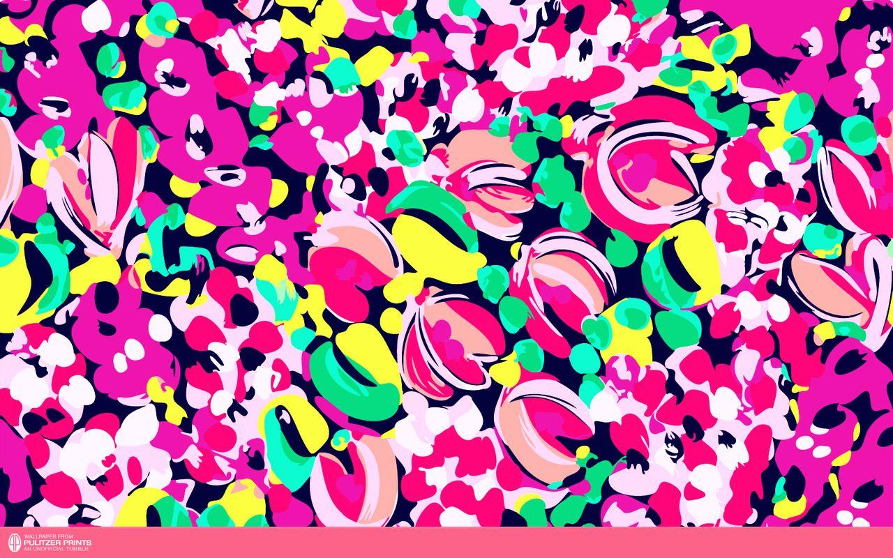 1280x800 Wallpaper Lilly Pulitzer Wallpaper .