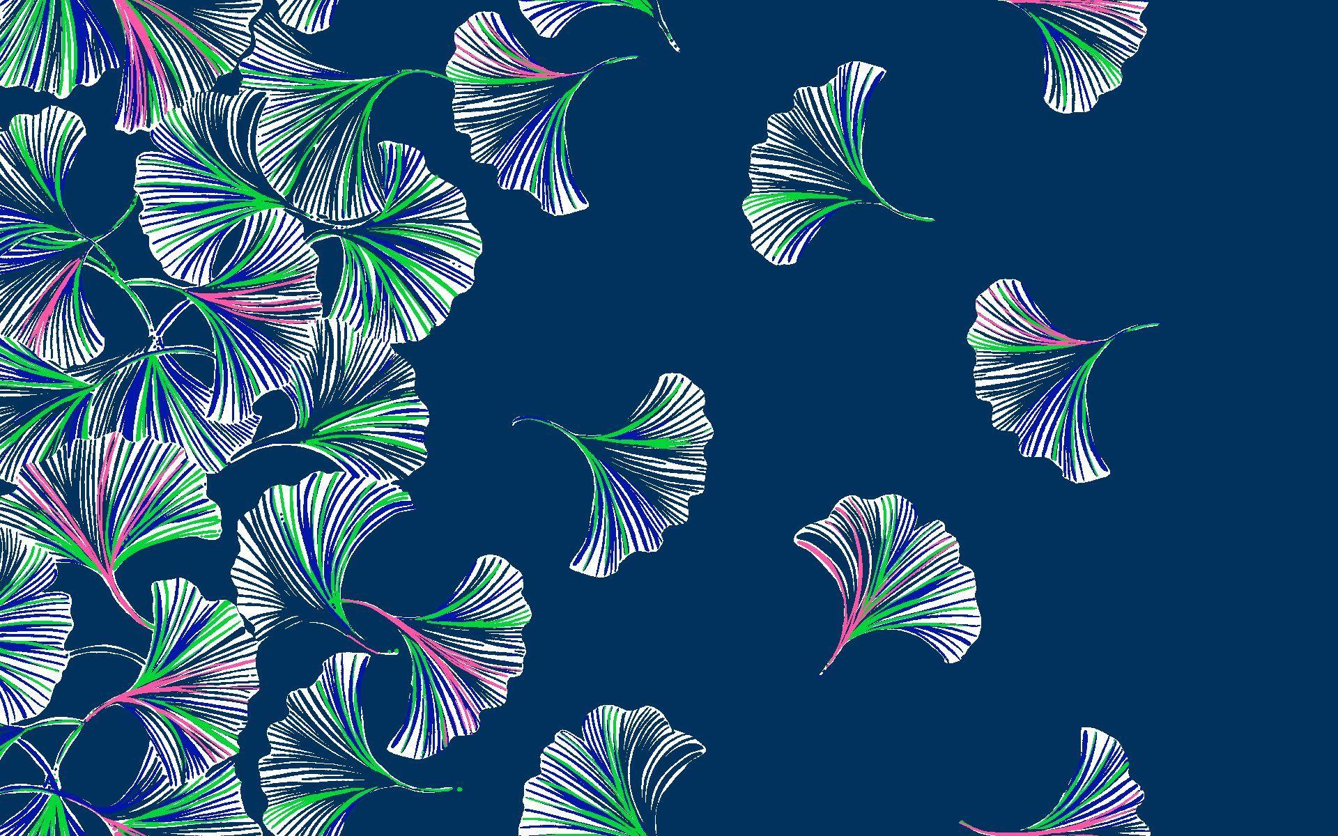 1920x1200 Lilly Pulitzer Desktop Background .