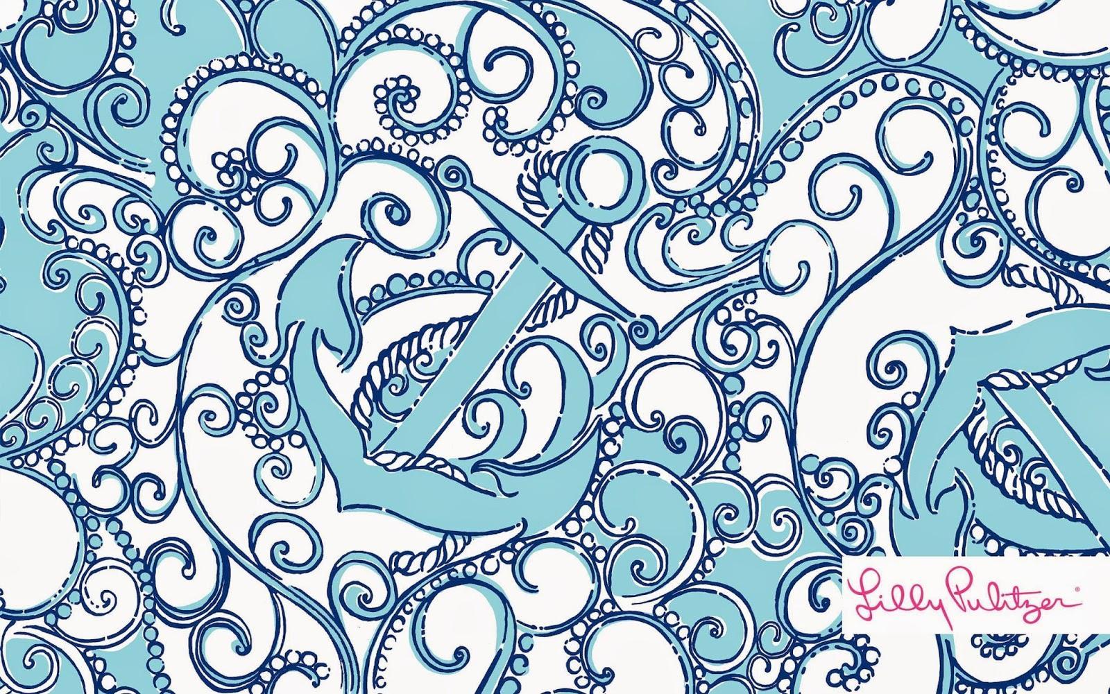 1600x1001 Lilly Pulitzer Background For Computer .