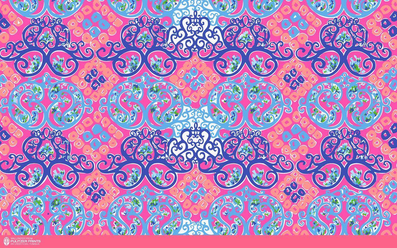 1280x800 Lilly pulitzer prints, Prints, Lilly