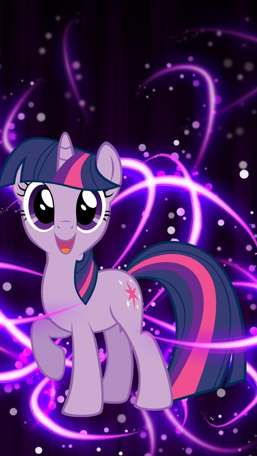 1080x1920 My Little Pony Wallpaper .
