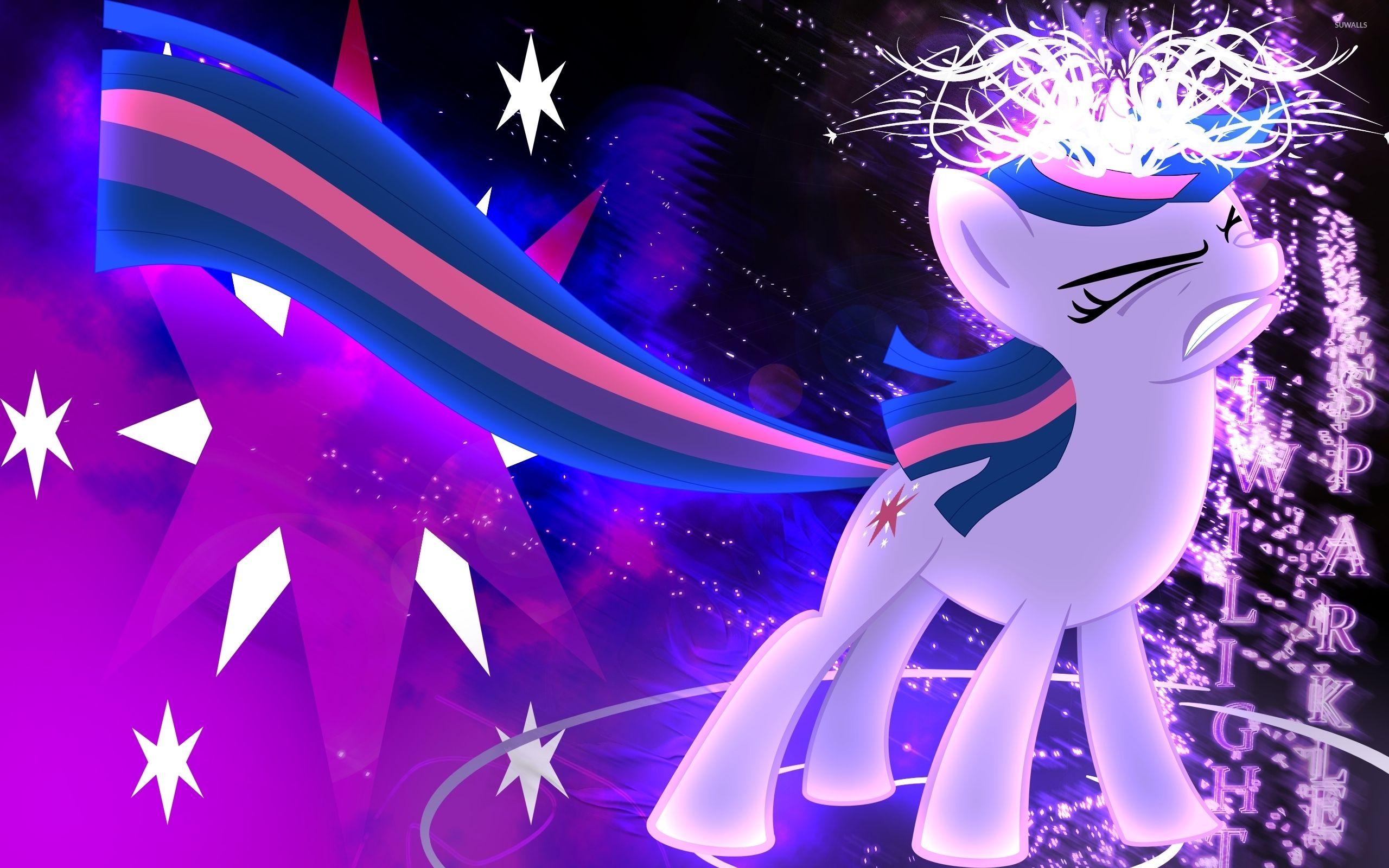 2560x1600 Angry Twilight Sparkle wallpaper .