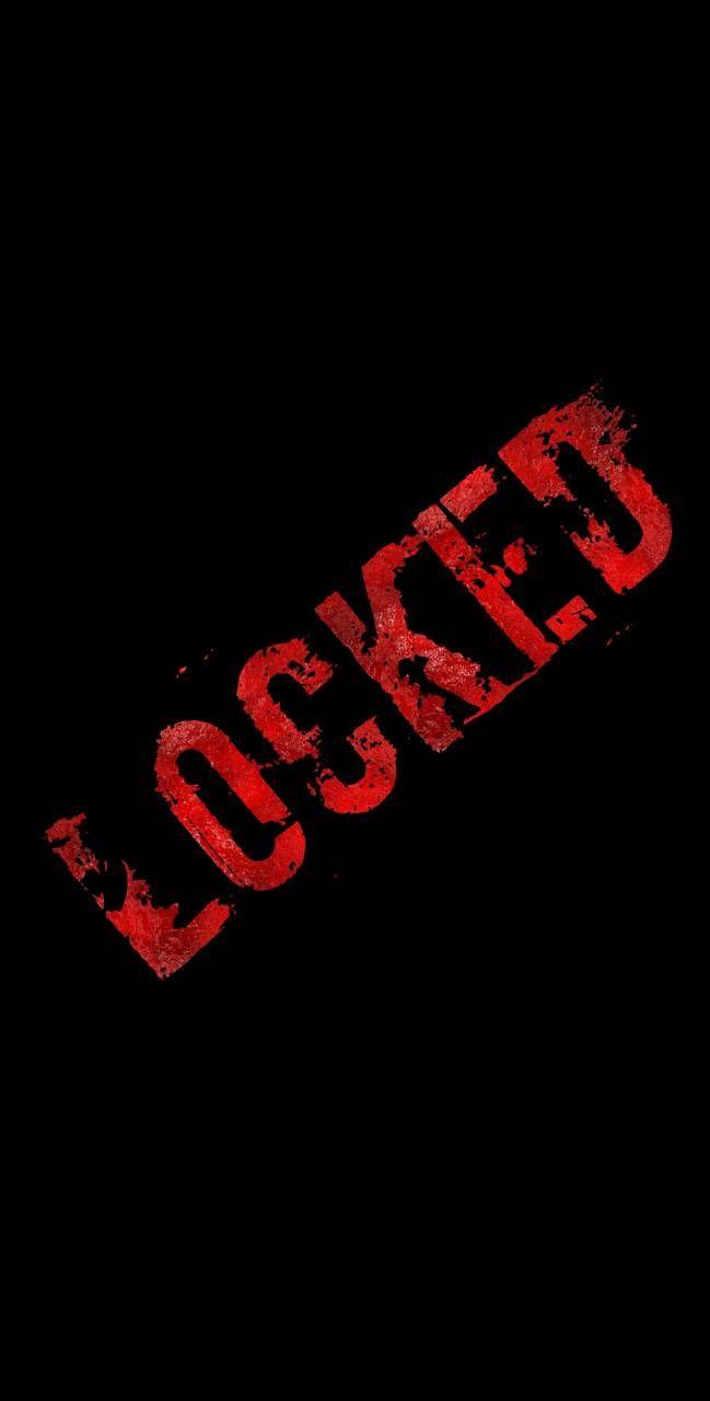 Locked Wallpapers - Top Free Locked Backgrounds - WallpaperAccess