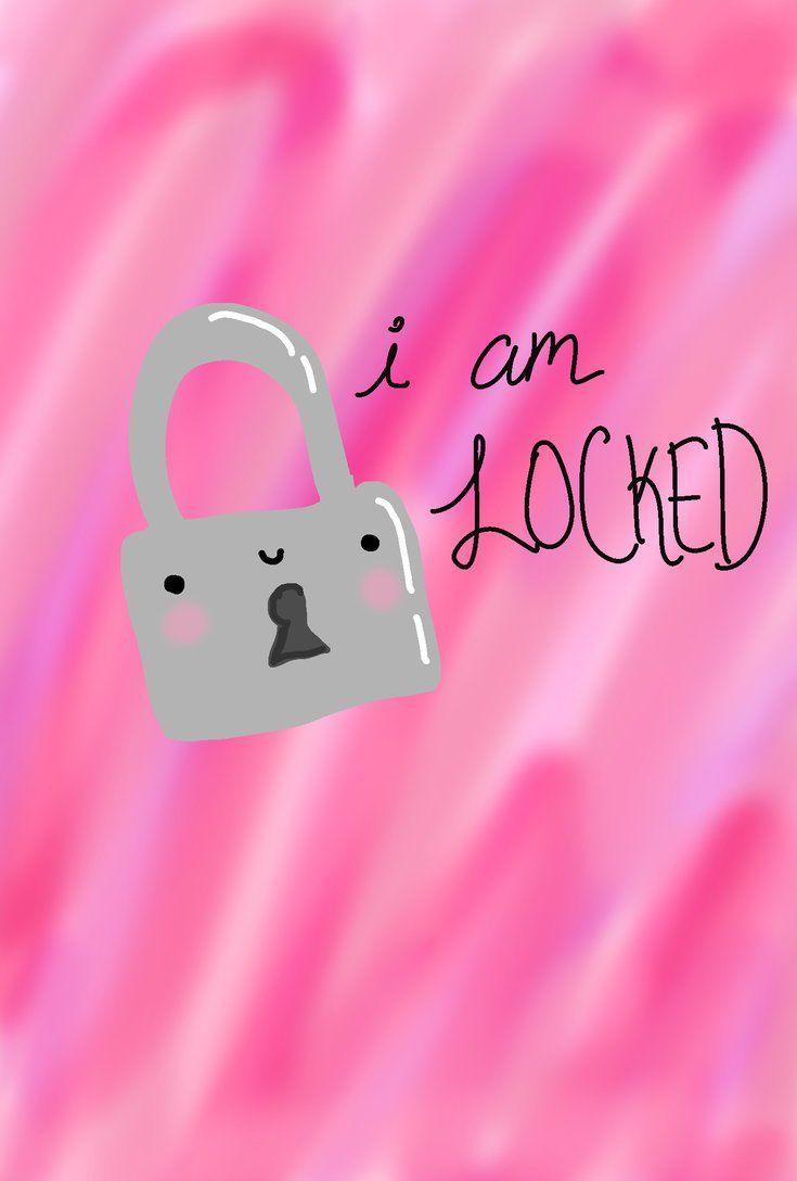 735x1088 Am Locked iPhone Wallpaper .