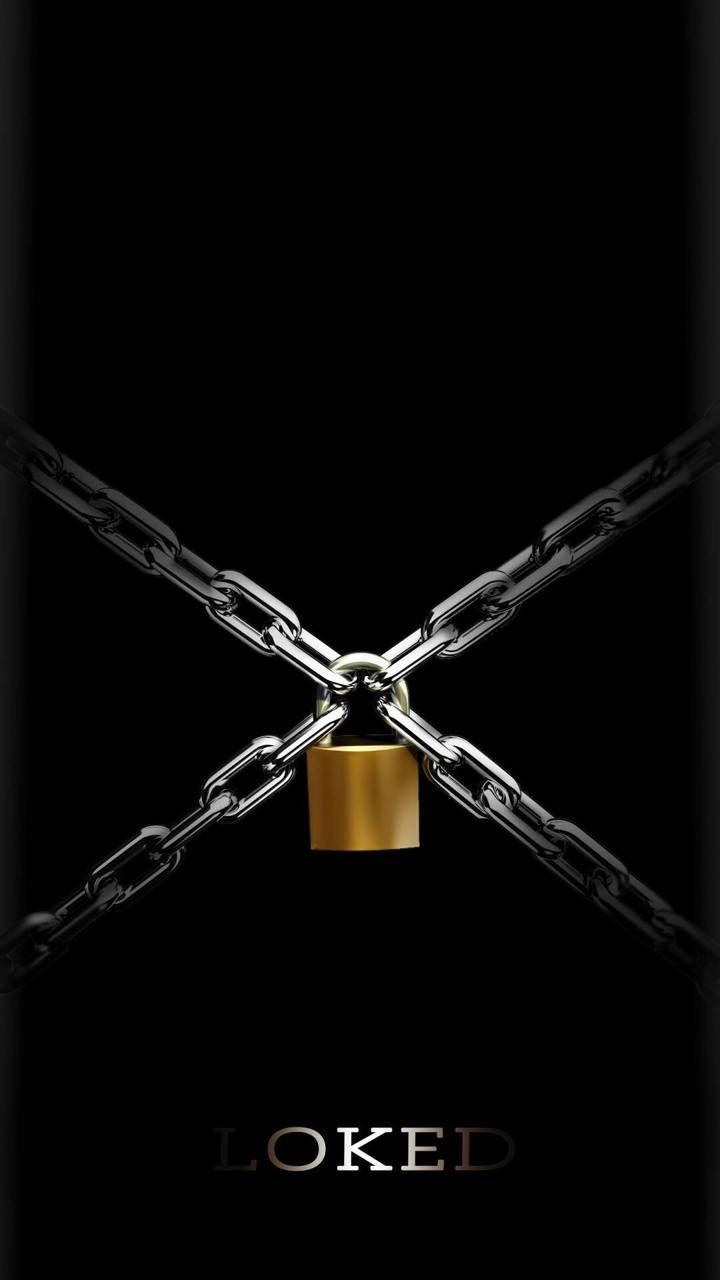 Locked Wallpapers - Top Free Locked Backgrounds - WallpaperAccess
