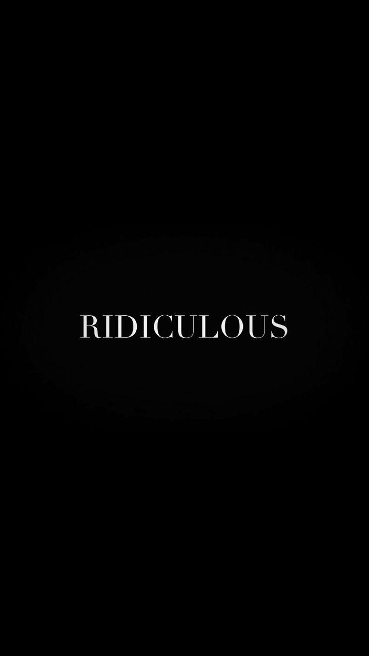 720x1280 ridiculous uploaded by mchlo6 on We .