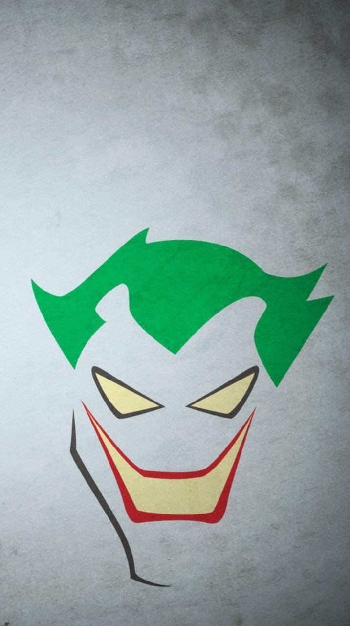 The Joker iPhone Wallpapers - Top Free The Joker iPhone Backgrounds ...