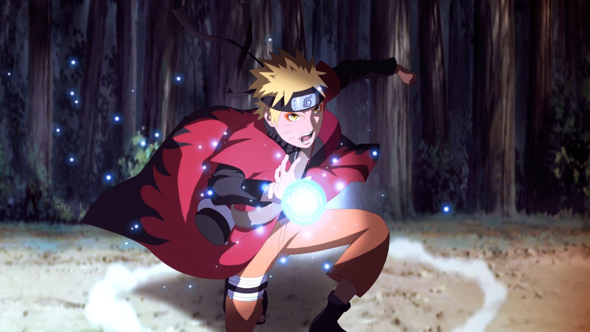 1920x1080 Desktop wallpaper naruto sage, boruto uzumaki, artwork, HD image, picture, background, 654bc4