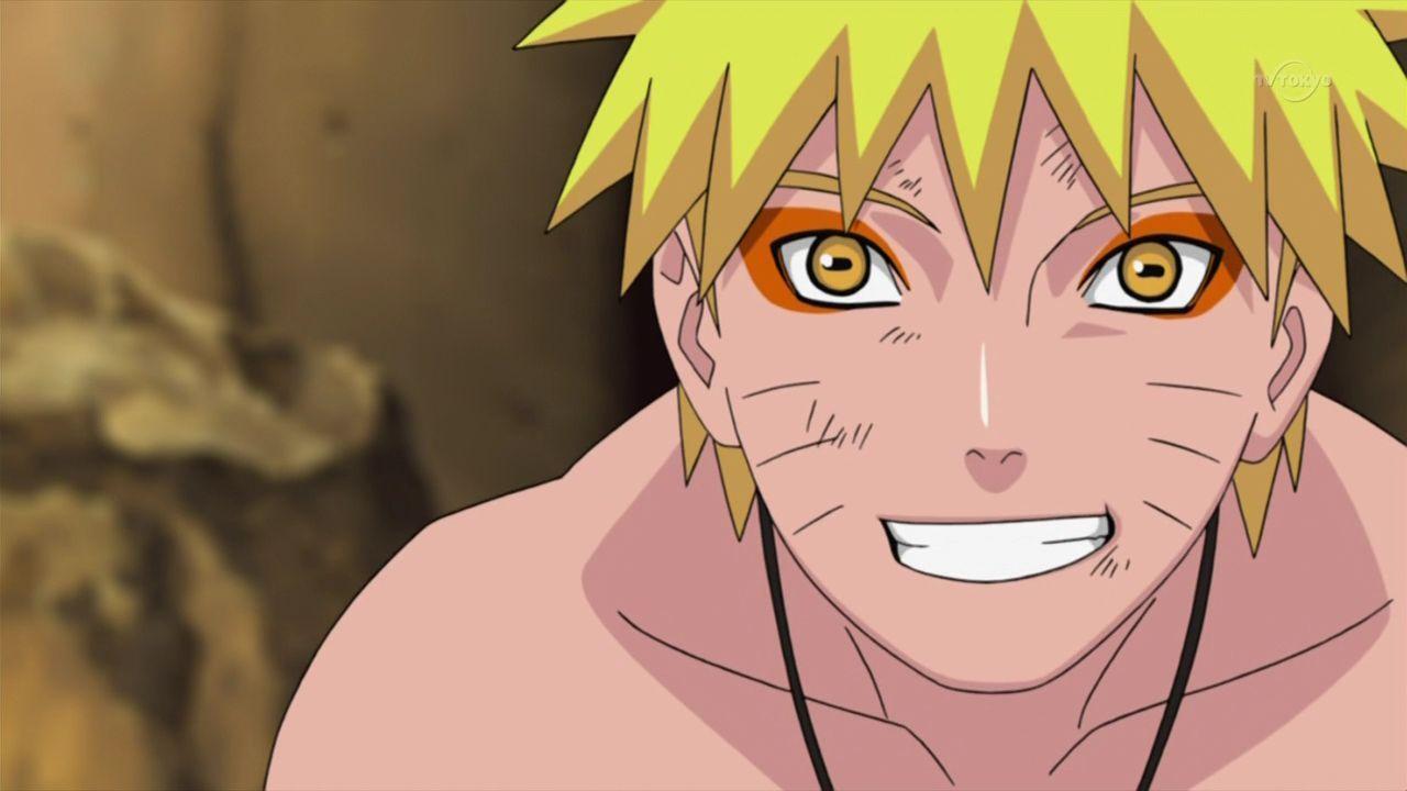 1280x720 Naruto Uzumaki Wallpaper .