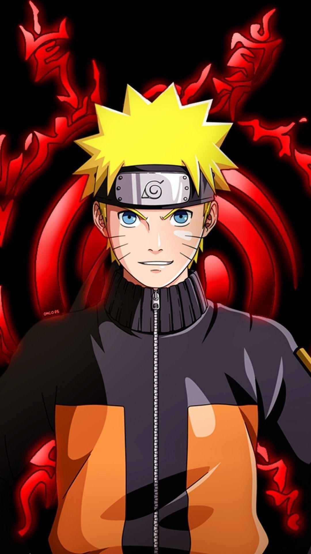 Naruto Uzumaki Shippuden Wallpapers - Top Free Naruto Uzumaki Shippuden ...