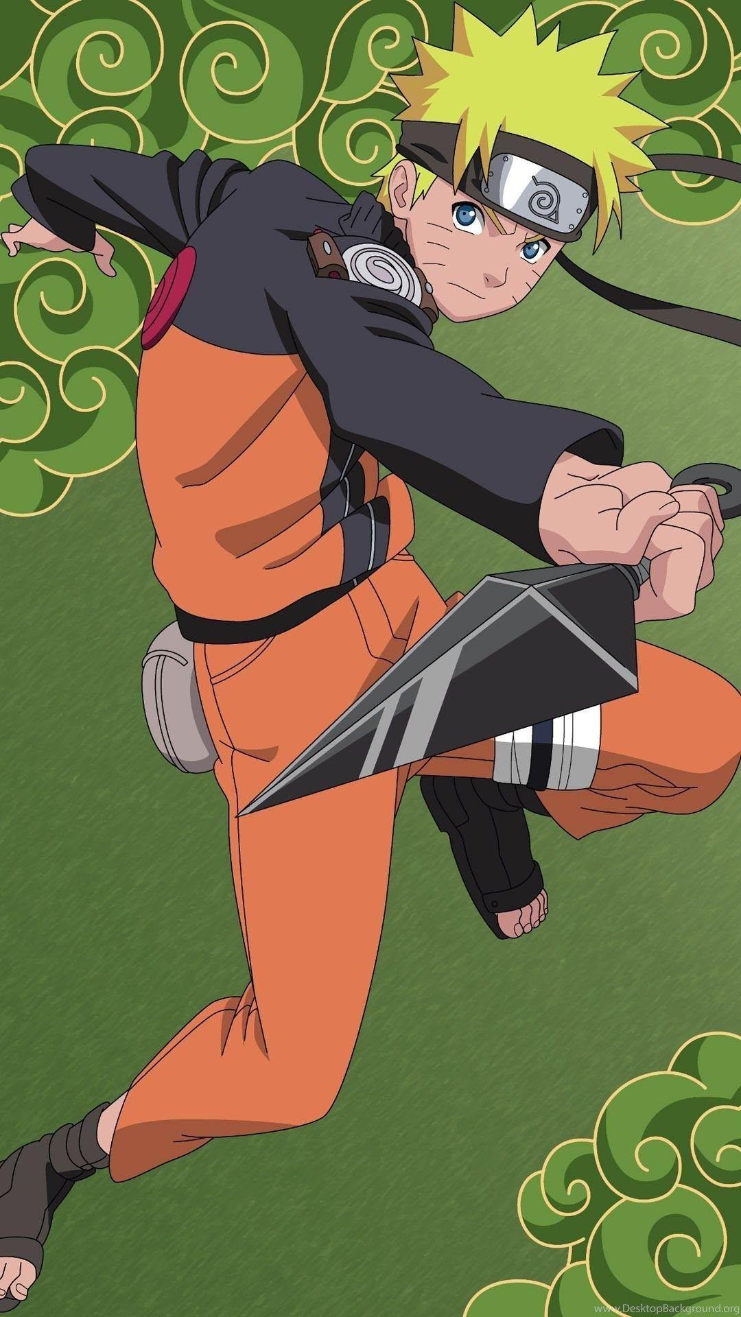 1080x1920 Naruto Uzumaki Naruto Shippuden Mobile .