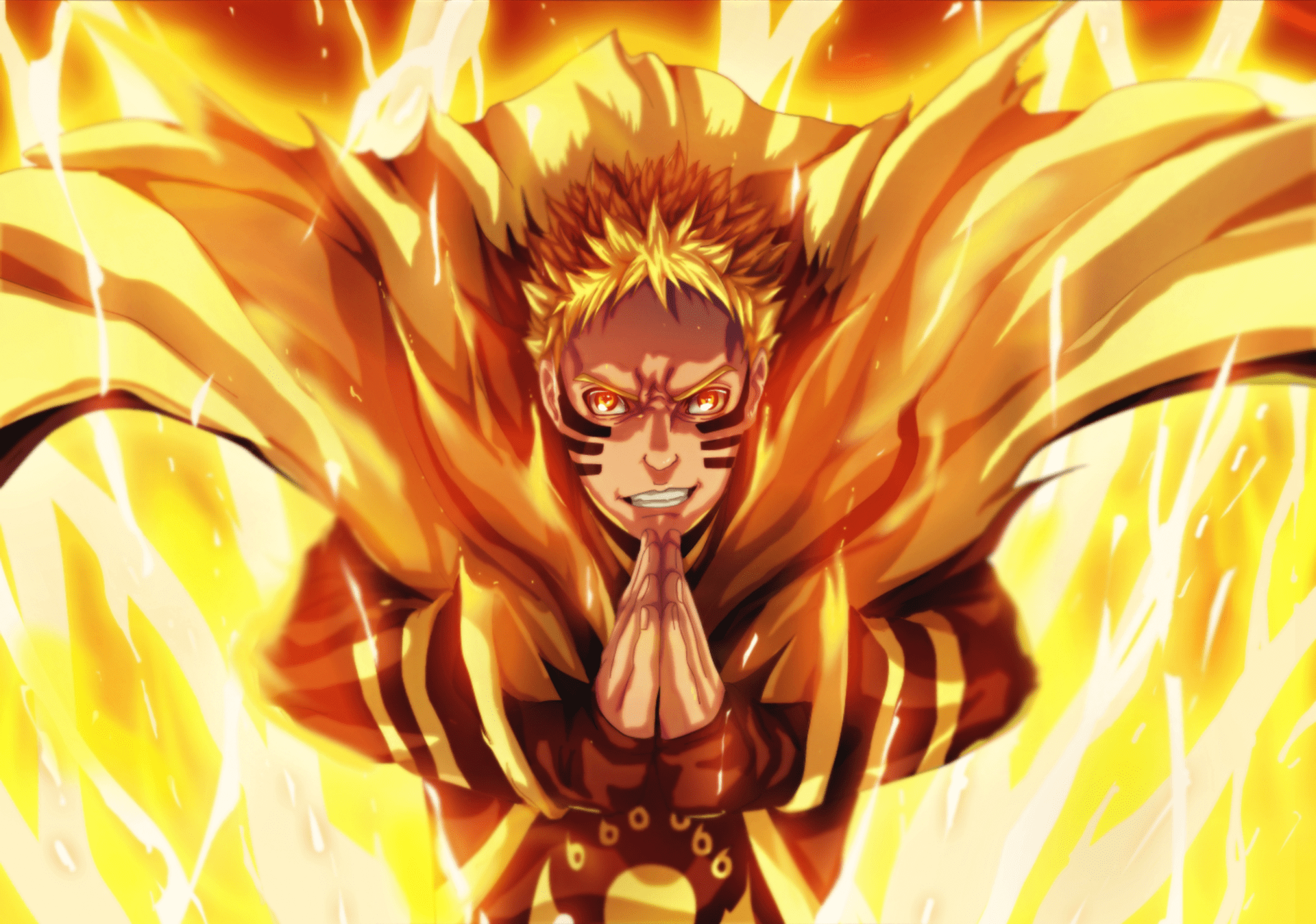 1920x1348 Naruto Uzumaki. HD