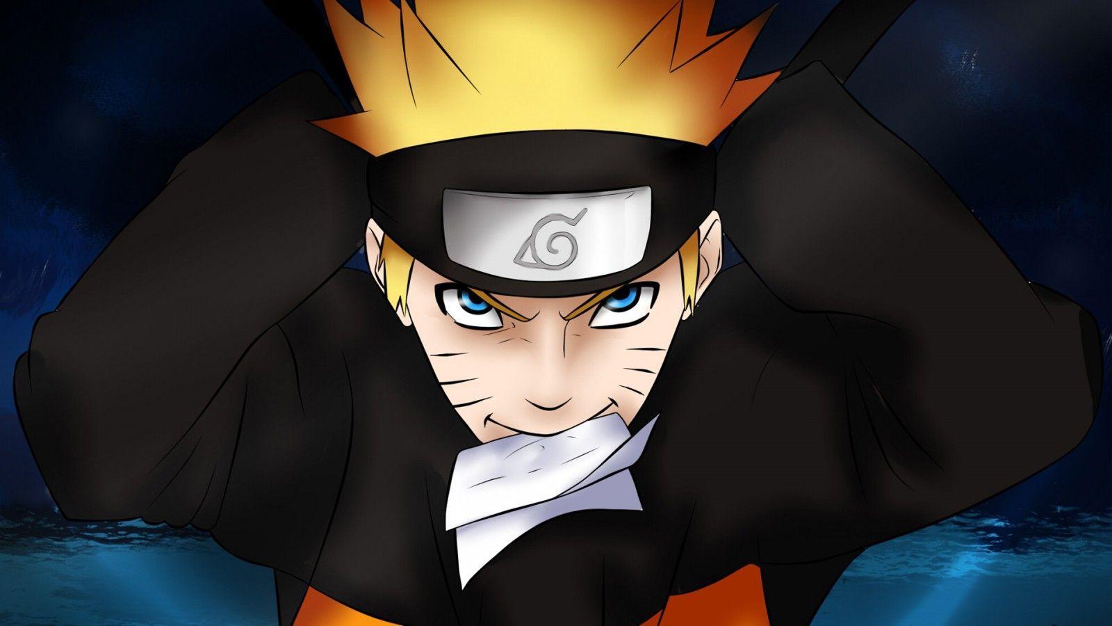 1600x900 Naruto Uzumaki 2 Wallpaper. HD .hdwallpaper.in
