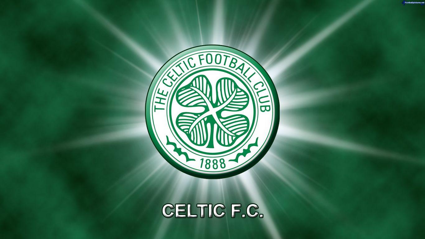 1366x768 Celtic HD Wallpaper