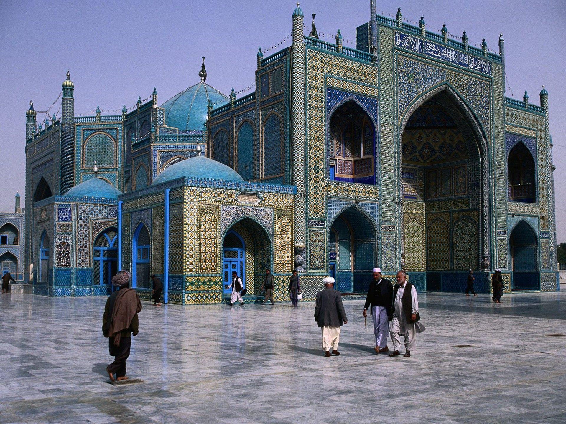 1920x1440 Middle Eastern