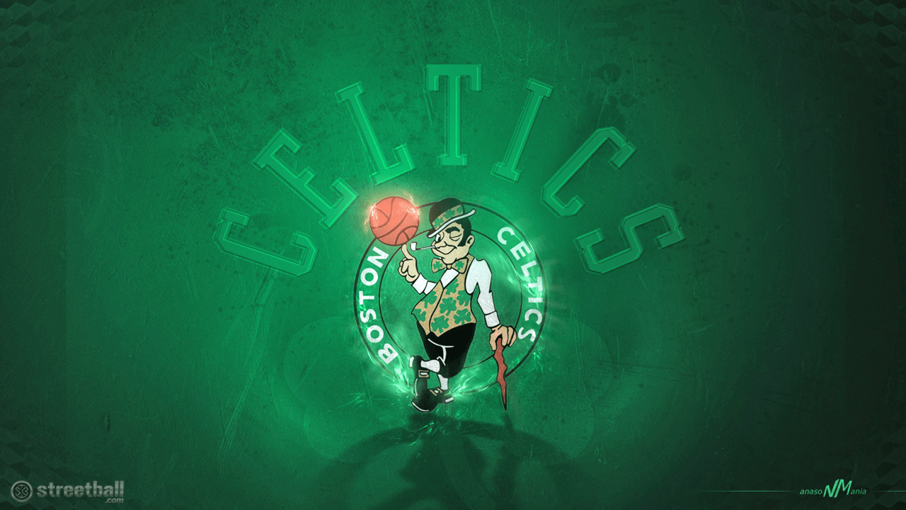 1280x720 Boston Celtics Wallpaper Logo .com