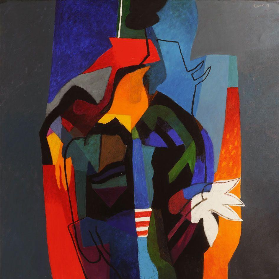 945x943 Middle eastern artists .dk