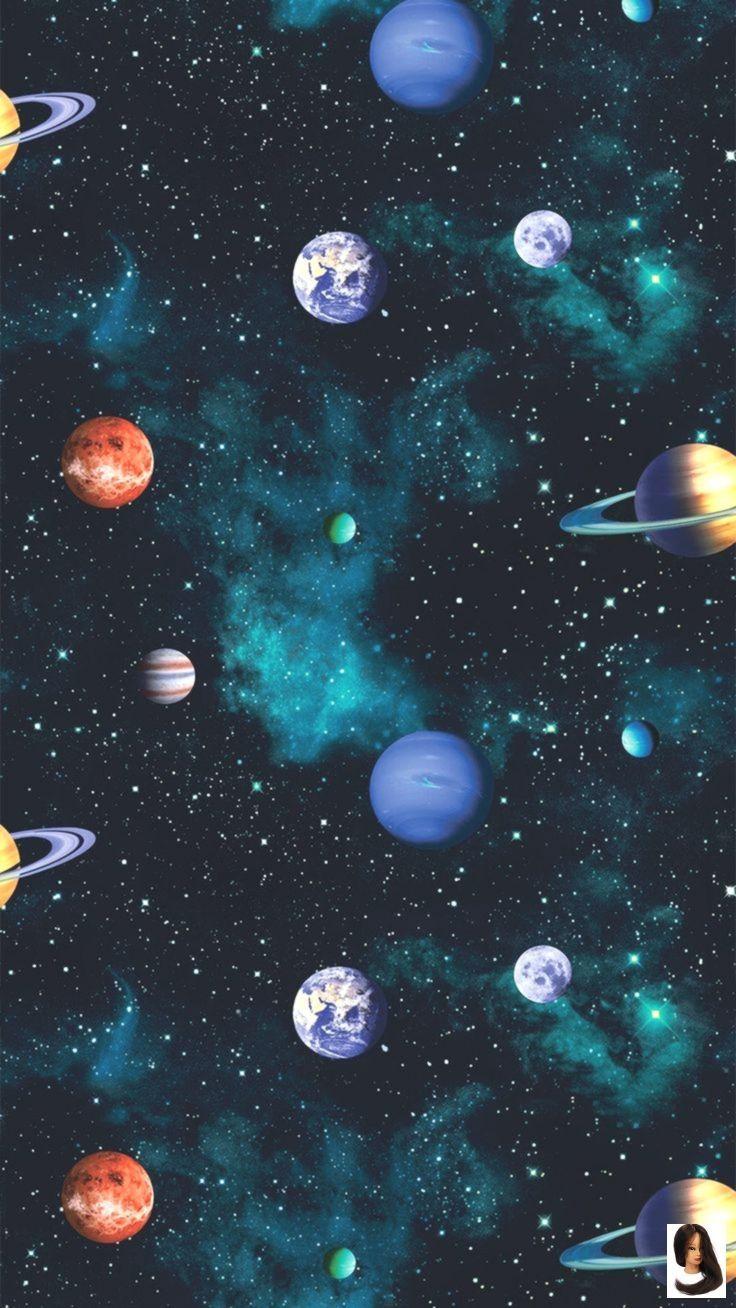 Aesthetic Outer Space Wallpapers - Top Free Aesthetic Outer Space