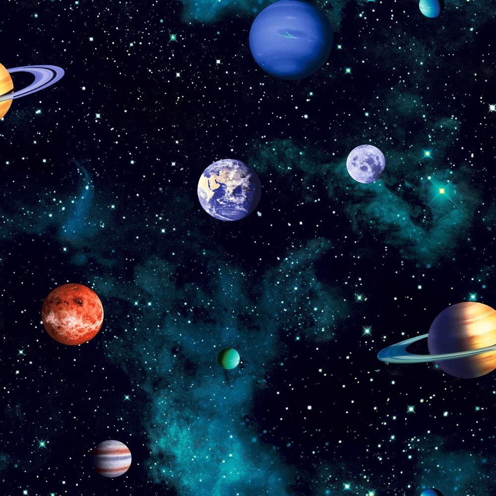 Aesthetic Outer Space Wallpapers Top Free Aesthetic Outer Space