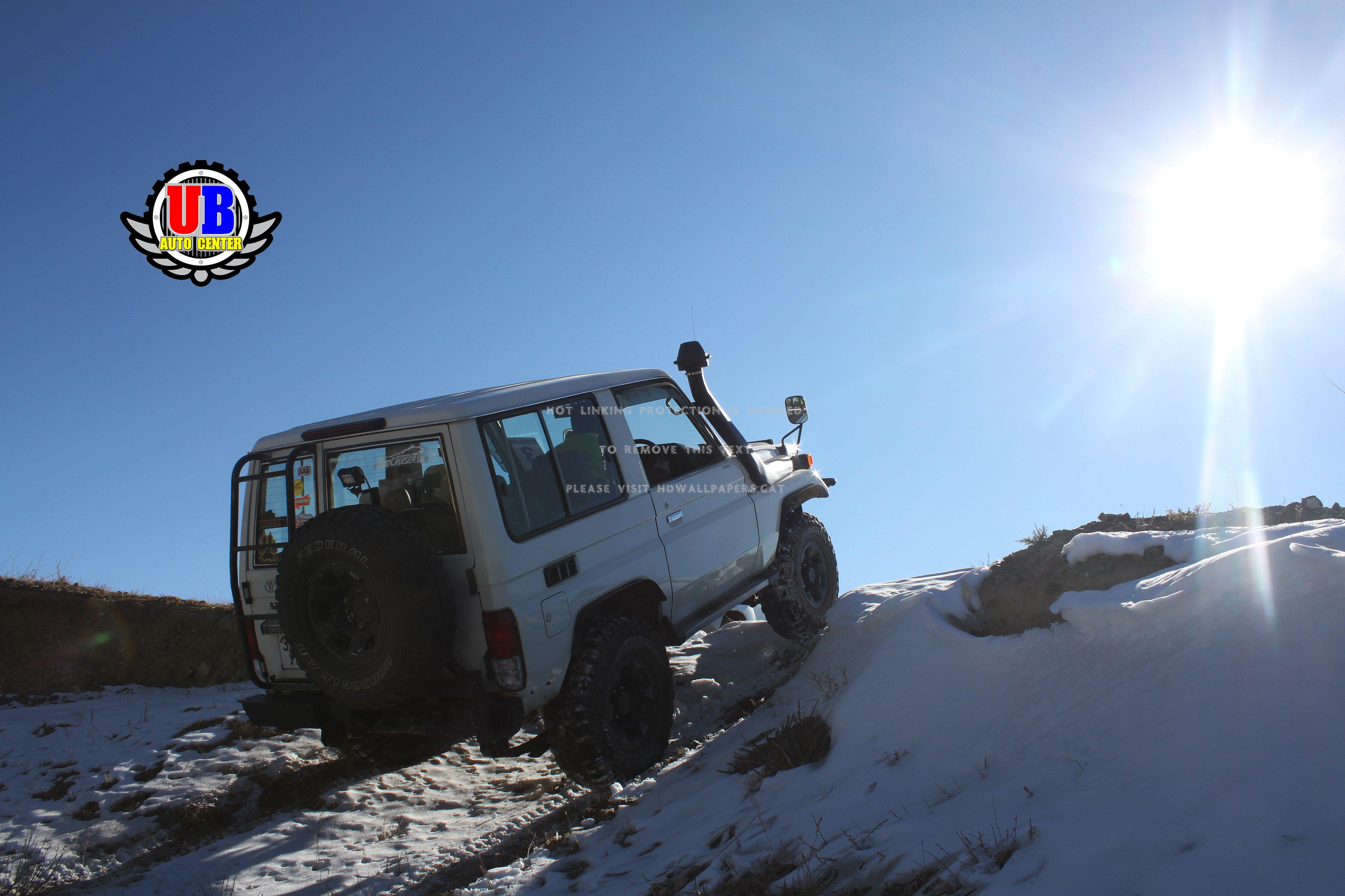 4752x3168 mongolian toyota land cruiser 70 serieshdwallpaper.cat