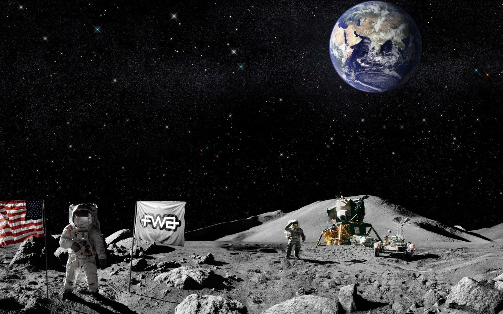1680x1050 NASA Logo HD Wallpaper Pics .