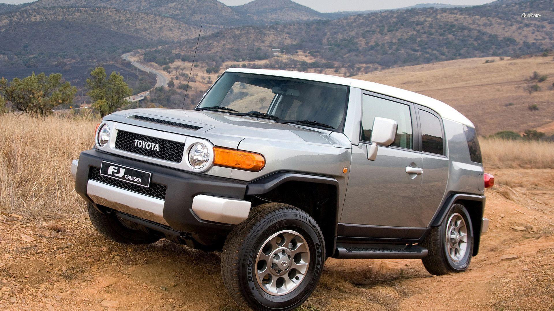 1920x1080 Toyota Land Cruiser Wallpaperautozs.