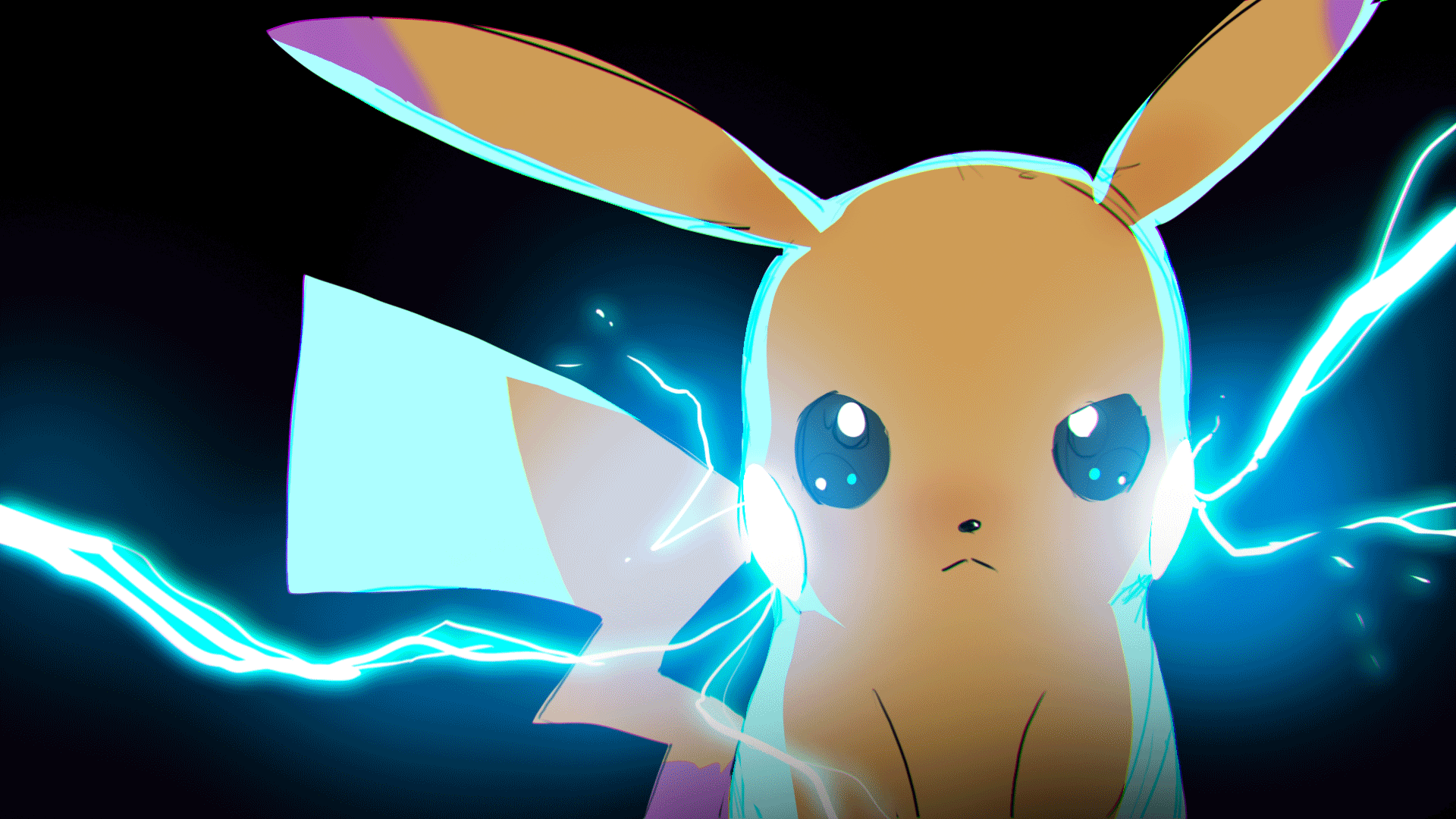 awesome wallpapers hd pikachu