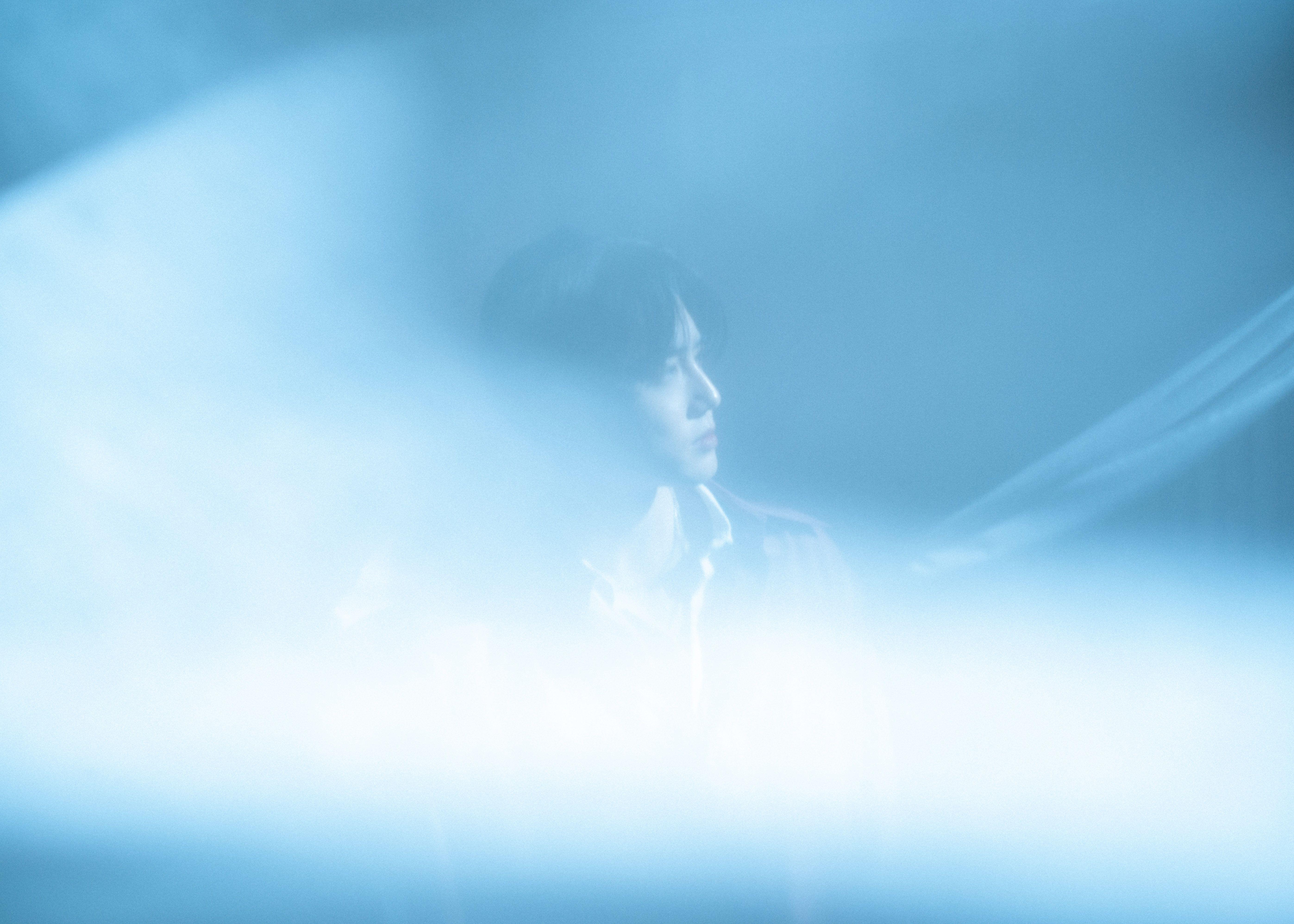 5589x3992 EXO Suho Solo Debut “Self Portrait .